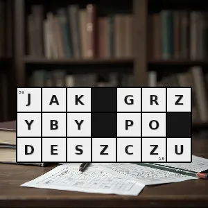 Rozwiązanie krzyżówki: tak że nagle coś zaczyna pojawiać się w dużej liczbie - jak grzyby po deszczu | hasła, synonimy i podpowiedzi Hasło krzyżówkowe tak że nagle coś zaczyna pojawiać się w dużej liczbie - jak grzyby po deszczu – rozwiązanie, synonimy, podpowiedzi i definicje krzyżówkowe